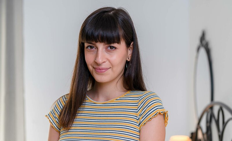 Лариска, 22