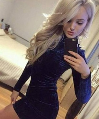 Белла, 21